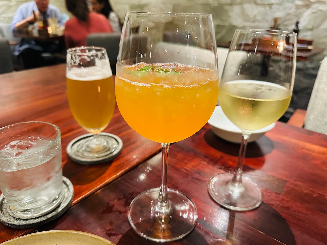 Best pizza in Vietnam Pizza 4P Le Thanh Ton