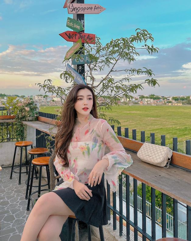 Chiếc cafe view ngắm máy bay xịn xò mà chắc chắn anh em Gò Vấp nào cũng nên ghé qua