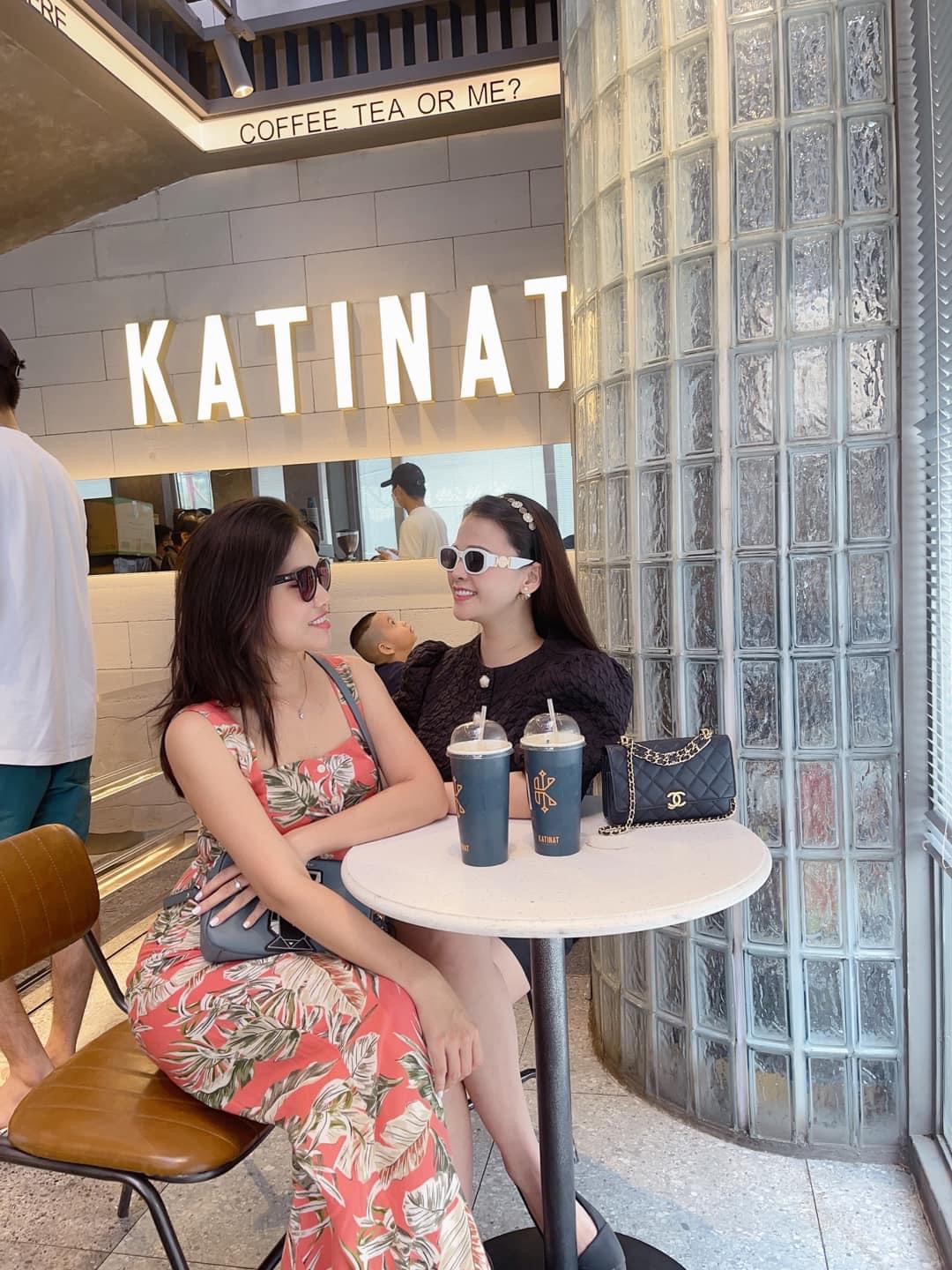 Đẹp Katinat Saigon Kafe Landmark 81