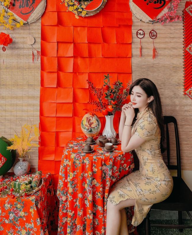 GÒ VẤP CHỤP HÌNH CHECK IN VINTAGE Ở ĐÂU ?