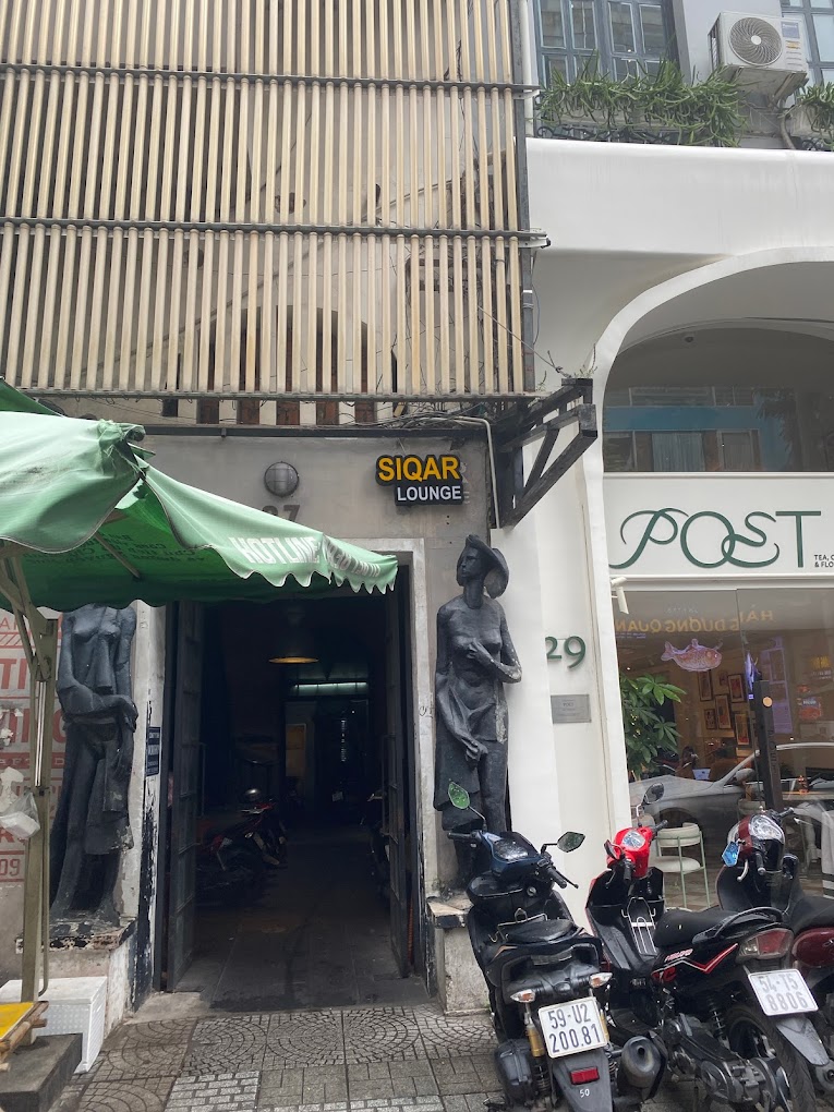 Lần tới mình sẽ thử Americano