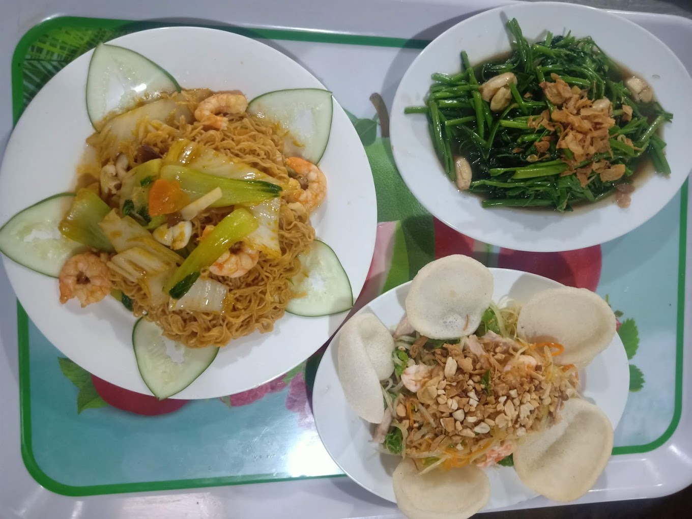 Nice place Wind & Moon Restaurant & Bar