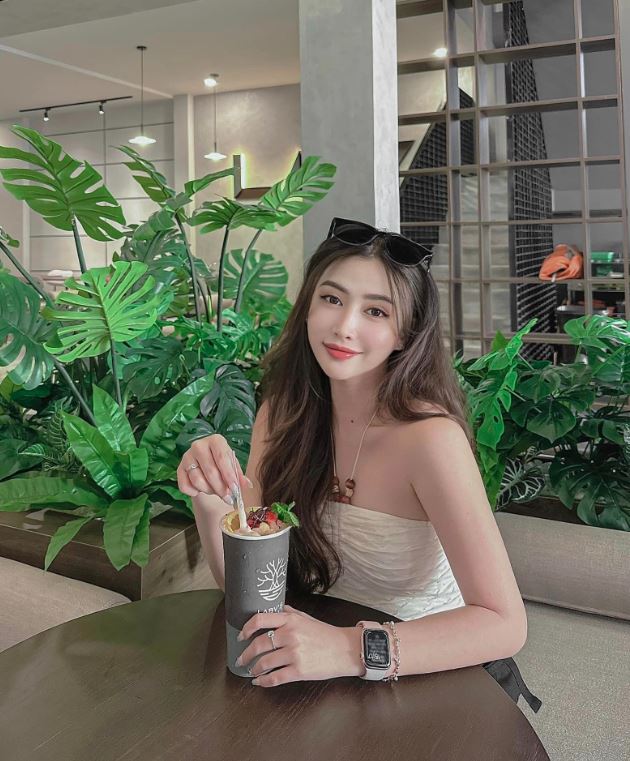 Thêm 1 chiếc cafe mới toanh cho anh em gò vấp đây